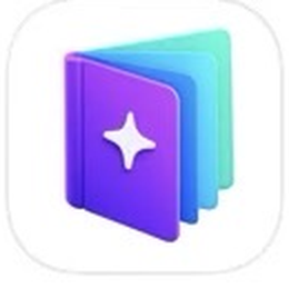 Vico Contacts AI app icon