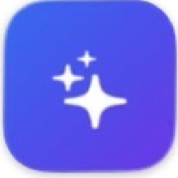 DiskClean AI app icon